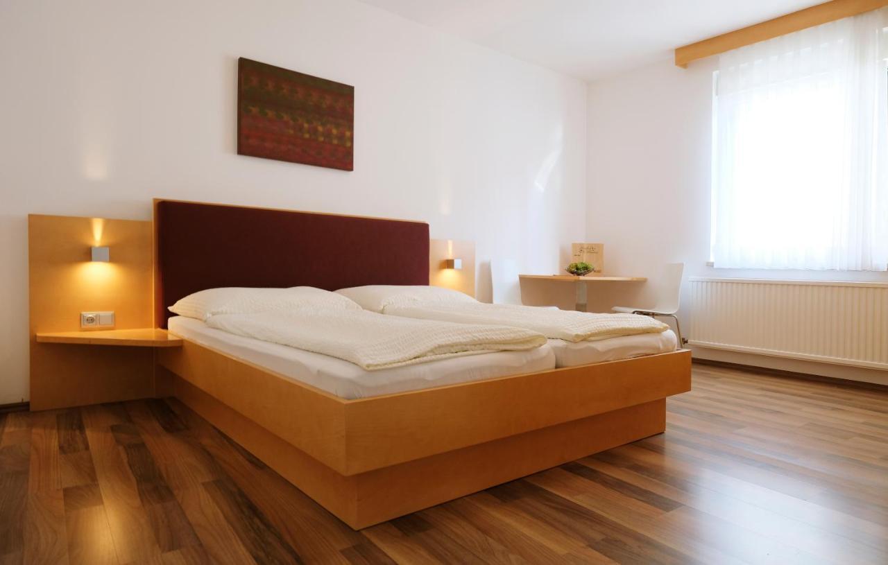 Weingut & Gaestezimmer Nekowitsch Illmitz Εξωτερικό φωτογραφία